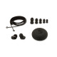 D'ADDARIO® DBUD EARPLUGS