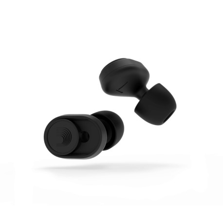 D'ADDARIO® DBUD EARPLUGS