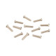 FENDER® PURE VINTAGE VIS MICROS CHEVALET TELECASTER® (12pcs)