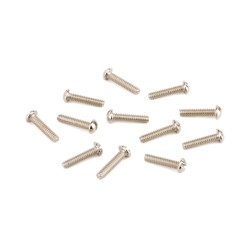 FENDER® PURE VINTAGE VIS MICROS CHEVALET TELECASTER® (12pcs)