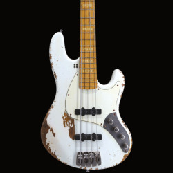 SANDBERG® CALIFORNIA TT4 MASTERPIECE VIRGIN WHITE