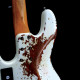 SANDBERG® CALIFORNIA TT4 MASTERPIECE VIRGIN WHITE