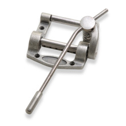 GOLDO® G5 VIBRATO COURT VIELLI