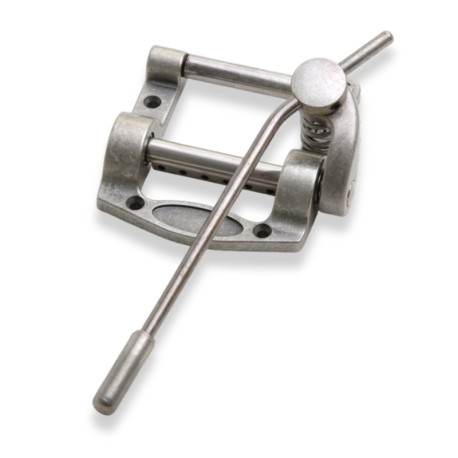 GÖLDO® G5 SHORT TREMOLO AGED