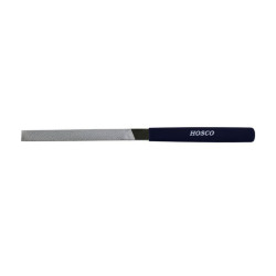 HOSCO® FLAT FILE FOR NUT / SADDLE SHAPING
