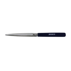 HOSCO® HALF ROUND FILE FOR NUT / SADDLE SHAPING