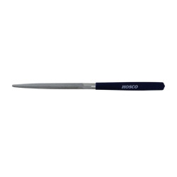 HOSCO® TRIANGULAR FILE FOR NUT / SADDLE SHAPING