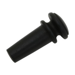 HOSCO® BOUTON VIOLON ÉBÈNE