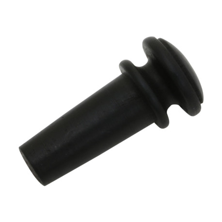 HOSCO® BOUTON VIOLON ÉBÈNE
