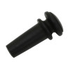 HOSCO® VIOLIN ENDPIN EBONY