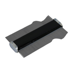 SHINWA® PROFILING GAUGE 150 x 84mm