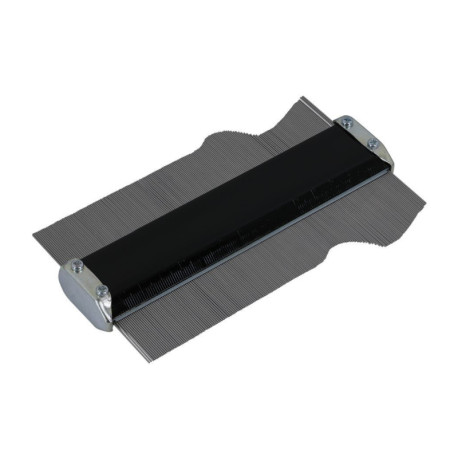 SHINWA® PROFILING GAUGE 150 x 84mm