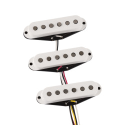 FENDER® TEX-MEX™ HOT SET DE MICROS STRATOCASTER®