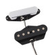 FENDER® TEX-MEX™ HOT SET DE MICROS TELECASTER®