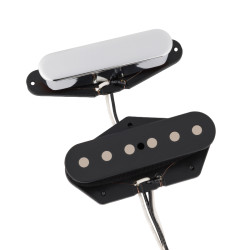 FENDER® TEX-MEX™ HOT SET DE MICROS TELECASTER®