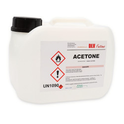DLV ACÉTONE AC (5L)