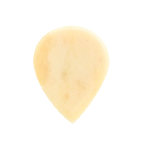 MINI SHAPE BONE PICKS (2pcs)