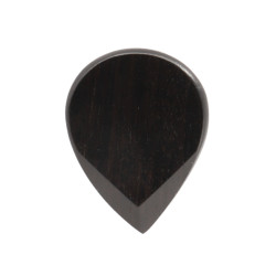 MÉDIATORS ÉBÈNE FORME MINI (2pcs)