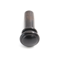 EBONY END PIN 8.3mm