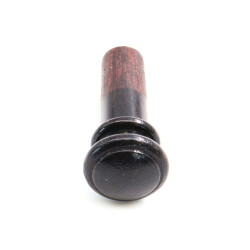 ROSEWOOD END PIN 8.3mm