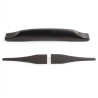 EBONY BRIDGE FOR GYPSY GUITAR