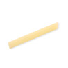 BONE SADDLE BLANK PARAFFIN WAX IMPREGNATED 82.5 x 11.9 x 2.4mm