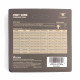 BLACKSMITH® FRETTES INOX 304CU 2.40 x 1.20mm TIGE 92mm RADIUS 16" (24pcs)