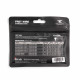 BLACKSMITH® FRETTES INOX 304CU 2.90 x 1.40mm TIGE 92mm RADIUS 12" (24pcs)
