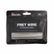 BLACKSMITH® FRETTES INOX 304CU 2.90 x 1.40mm TIGE 92mm RADIUS 12" (24pcs)