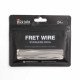BLACKSMITH® FRETTES INOX 304CU 2.40 x 1.20mm TIGE 92mm RADIUS 9.5" (24pcs)