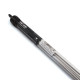 BLACKSMITH® FRETTES 36% NICKEL SILVER 2.00 x 1.00mm TIGE DROITE 50cm (450g)