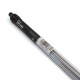 BLACKSMITH® FRETTES 36% NICKEL SILVER 2.90 x 1.30mm TIGE DROITE 50cm (450g)