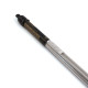 BLACKSMITH® FRETS 304CU STAINLESS STEEL 2.70 x 1.10mm 50cm STRAIGHT (450g)