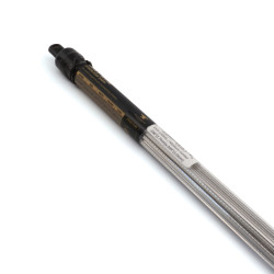 BLACKSMITH® FRETTES INOX 304CU 2.70 x 1.10mm TIGE DROITE 50cm (450g)
