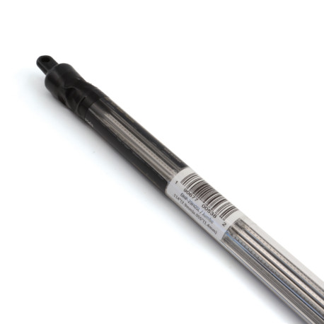 BLACKSMITH® FRETS 304CU STAINLESS STEEL 2.90 x 1.40mm 50cm STRAIGHT (450g)
