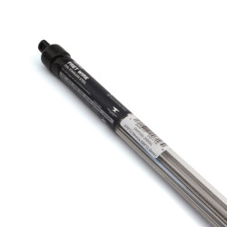 BLACKSMITH® FRETTES INOX 316L 2.00 x 1.00mm TIGE DROITE 50cm (450g)