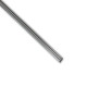 BLACKSMITH® FRETS 36% NICKEL SILVER 2.00 x 1.00mm 50cm STRAIGHT (3pcs)
