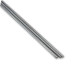 BLACKSMITH® FRETS 36% NICKEL SILVER 2.40 x 1.20mm 50cm STRAIGHT (3pcs)