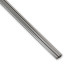 BLACKSMITH® FRETS 304CU STAINLESS STEEL 2.90 x 1.40mm 50cm STRAIGHT (3pcs)