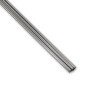 BLACKSMITH® FRETS 304CU STAINLESS STEEL 2.90 x 1.40mm 50cm STRAIGHT (3pcs)