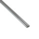 BLACKSMITH® FRETS 36% NICKEL SILVER 2.70 x 1.10mm 50cm STRAIGHT (3pcs)