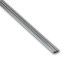 BLACKSMITH® FRETS 36% NICKEL SILVER 2.90 x 1.30mm 50cm STRAIGHT (3pcs)