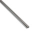BLACKSMITH® FRETS 316L STAINLESS STEEL 2.00 x 1.00mm 50cm STRAIGHT (3pcs)