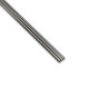 BLACKSMITH® FRETS 316L STAINLESS STEEL 2.80 x 1.45mm 50cm STRAIGHT (3pcs)