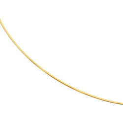 BLACKSMITH® FRETTES TIN GOLD 2.00 x 1.00mm (1 Rouleau)