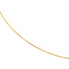 BLACKSMITH® FRETS TIN GOLD 2.00 x 1.00mm (1 Roll)