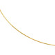 BLACKSMITH® FRETTES TIN GOLD 2.70 x 1.00mm (1 Rouleau)