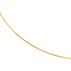 BLACKSMITH® FRETTES TIN GOLD 2.70 x 1.00mm (1 Rouleau)