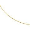 BLACKSMITH® FRETTES TIN GOLD 2.70 x 1.00mm (1 Rouleau)