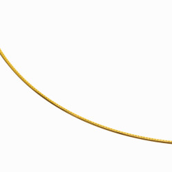 BLACKSMITH® FRETTES TIN GOLD 2.80 x 1.40mm (1 Rouleau)